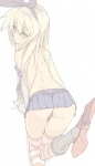 post