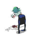 post