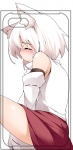 post