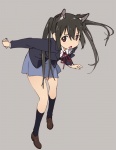 post