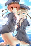 post