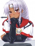 post