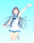 post