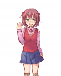 post