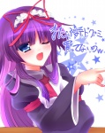 post