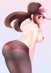 post