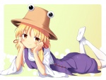 post