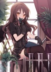 post