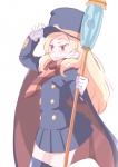 post