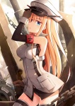 post
