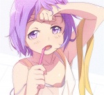 post