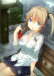 post