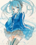 post