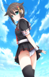 post