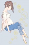 post