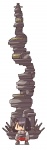 post