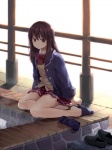 post