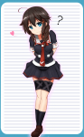 post