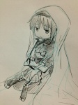 post