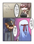 post
