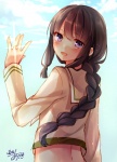 post