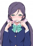 post