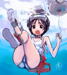 post