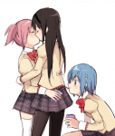 post