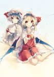 post