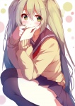 post