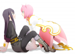 post