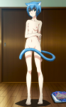 post