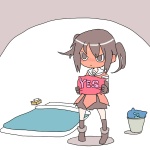 post