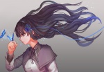 post