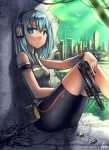 post