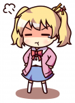 post