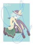 post
