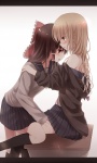 post