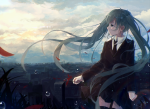 post