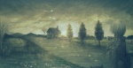 post