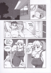 post