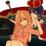 post