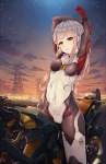 post