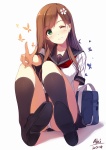 post