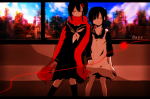 post