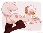 post