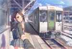 post