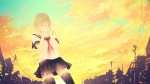 post