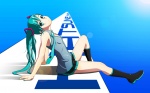 post