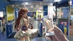 post